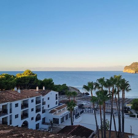 Hapimag Resort Paguera Peguera Eksteriør bilde