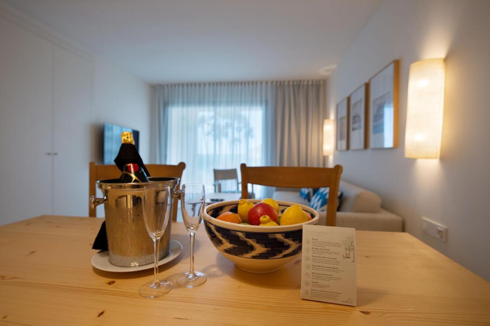 Hapimag Resort Paguera Peguera Eksteriør bilde