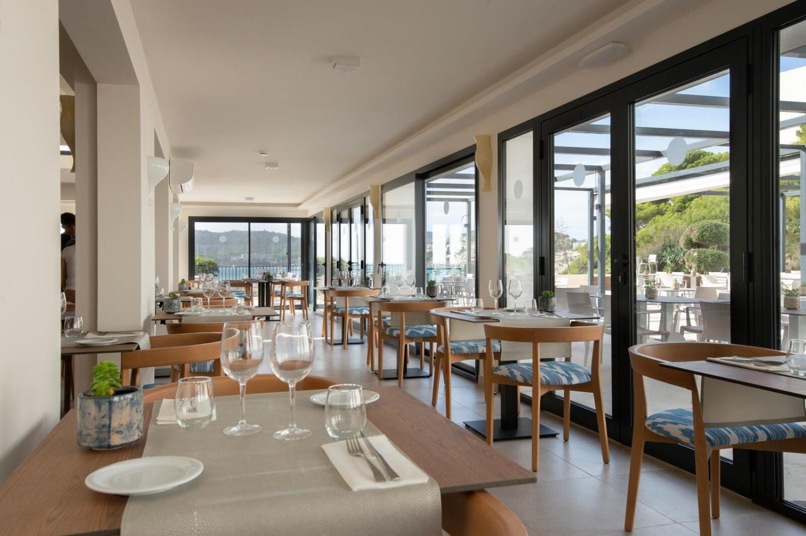 Hapimag Resort Paguera Peguera Eksteriør bilde