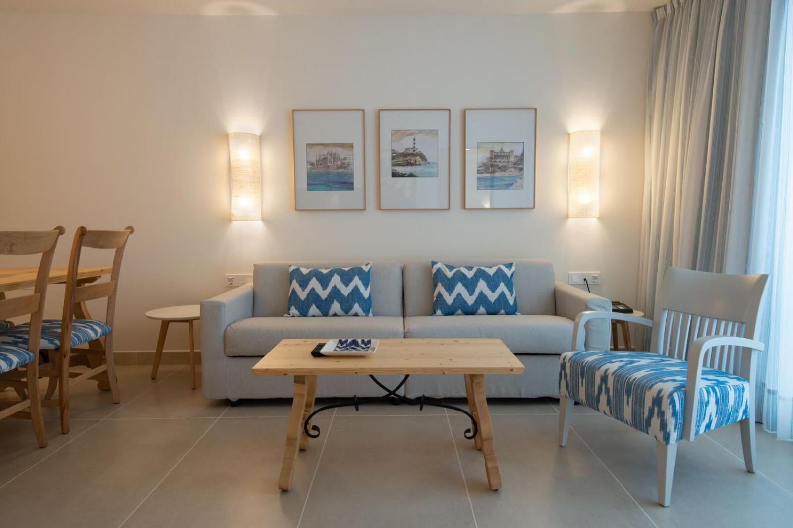 Hapimag Resort Paguera Peguera Eksteriør bilde