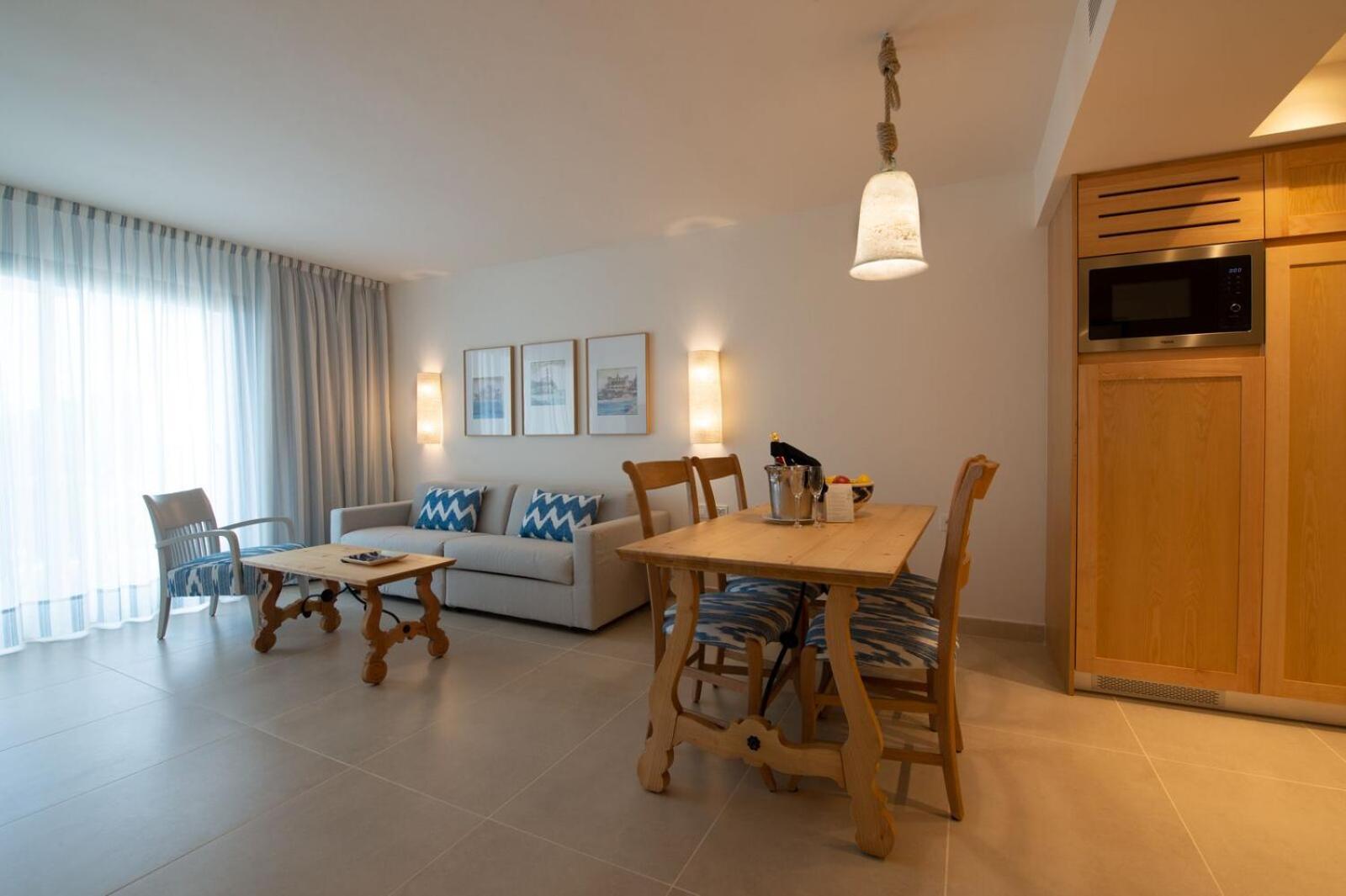 Hapimag Resort Paguera Peguera Eksteriør bilde