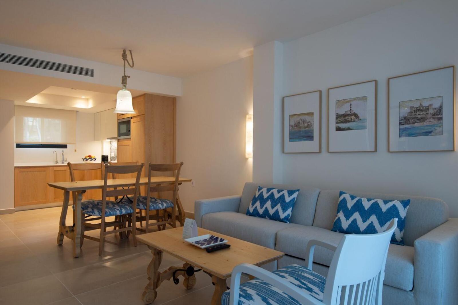 Hapimag Resort Paguera Peguera Eksteriør bilde