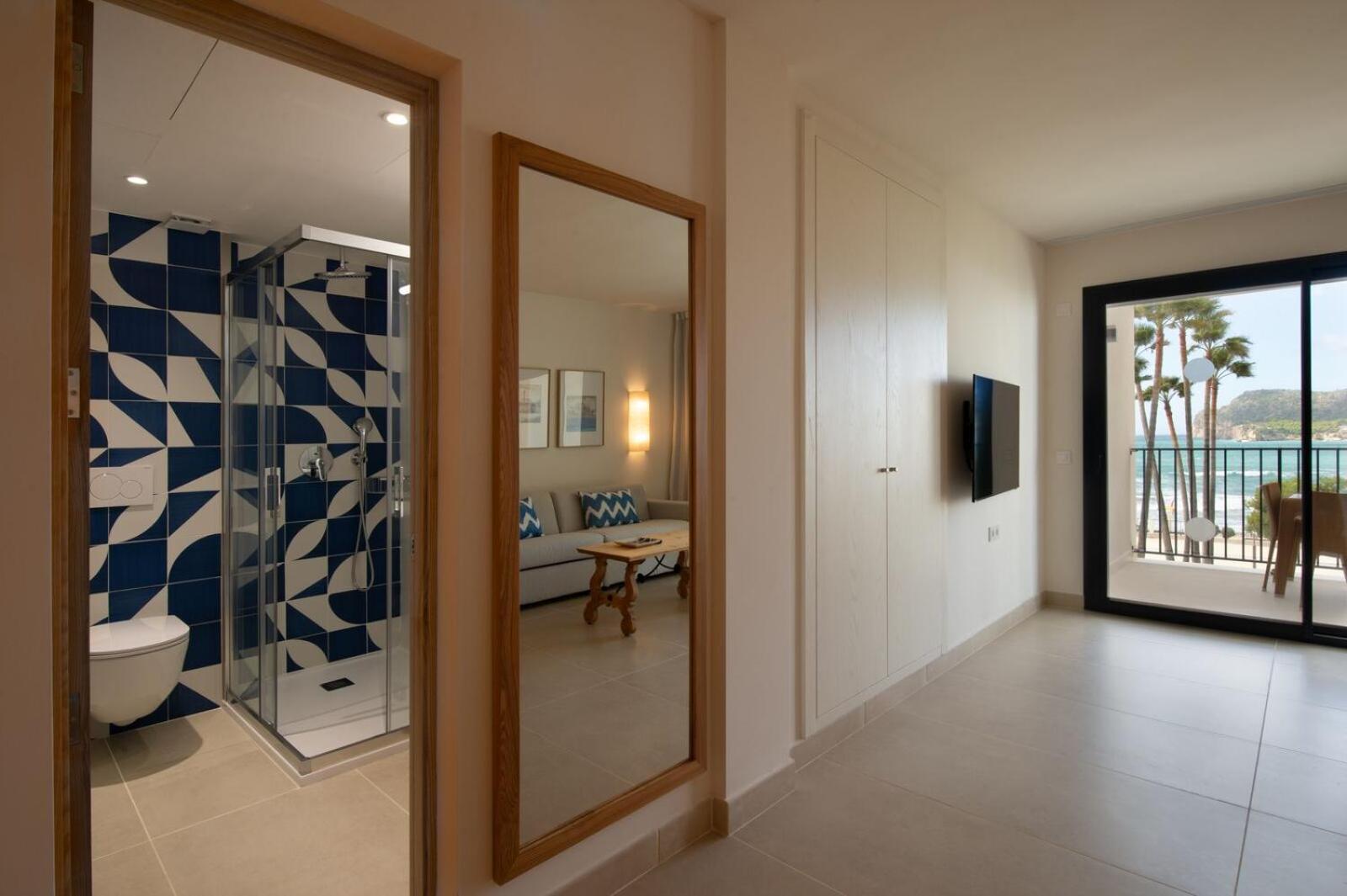 Hapimag Resort Paguera Peguera Eksteriør bilde