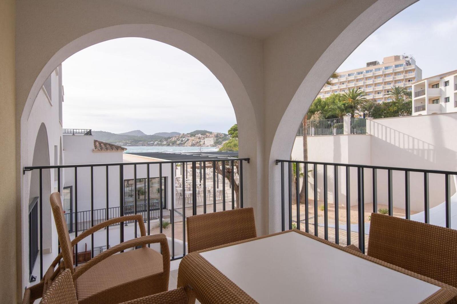 Hapimag Resort Paguera Peguera Eksteriør bilde