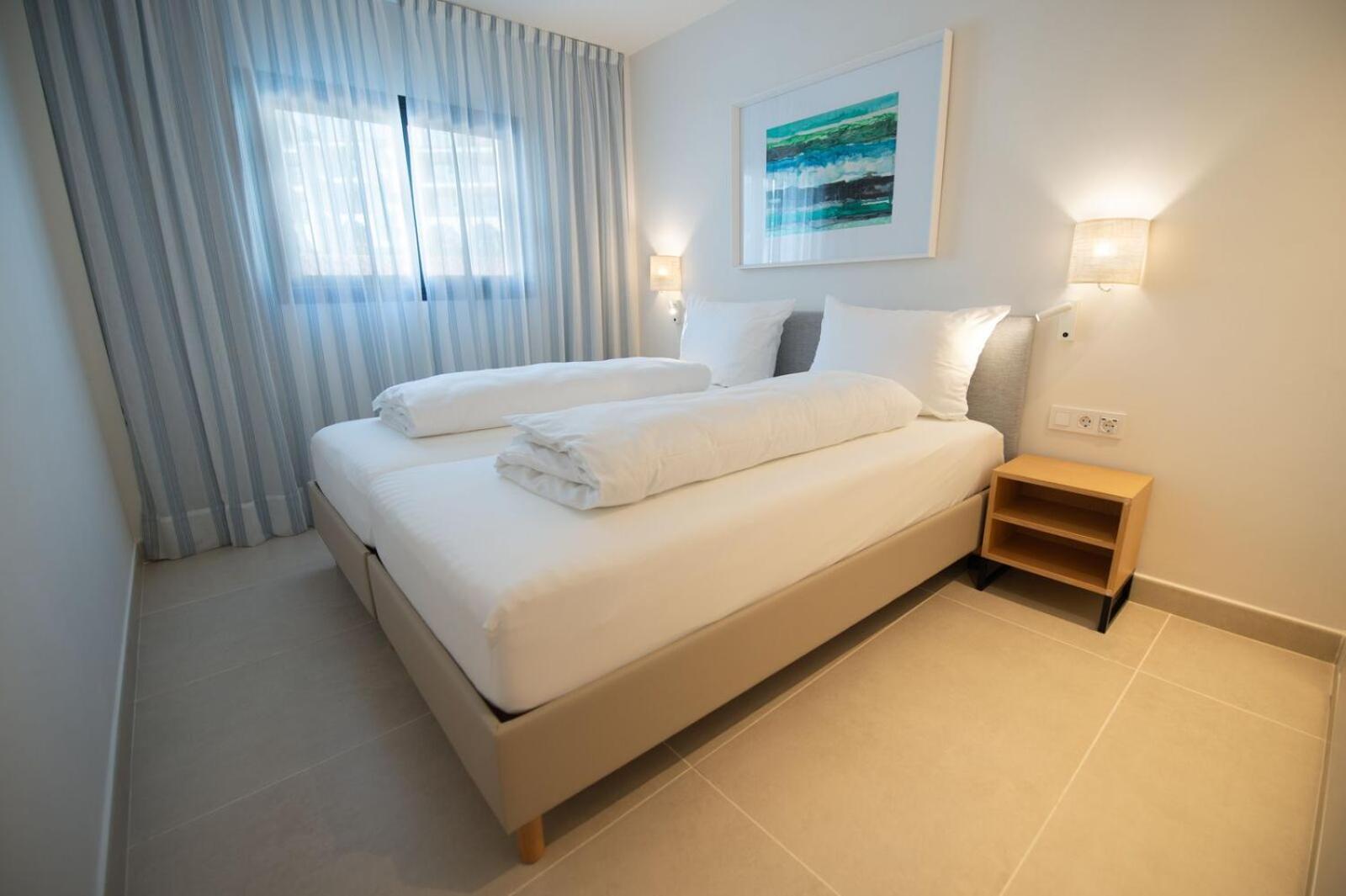 Hapimag Resort Paguera Peguera Eksteriør bilde
