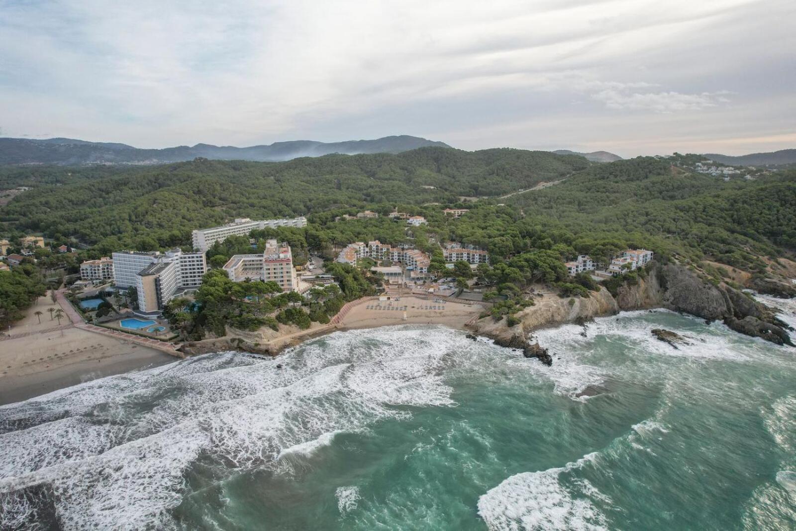 Hapimag Resort Paguera Peguera Eksteriør bilde