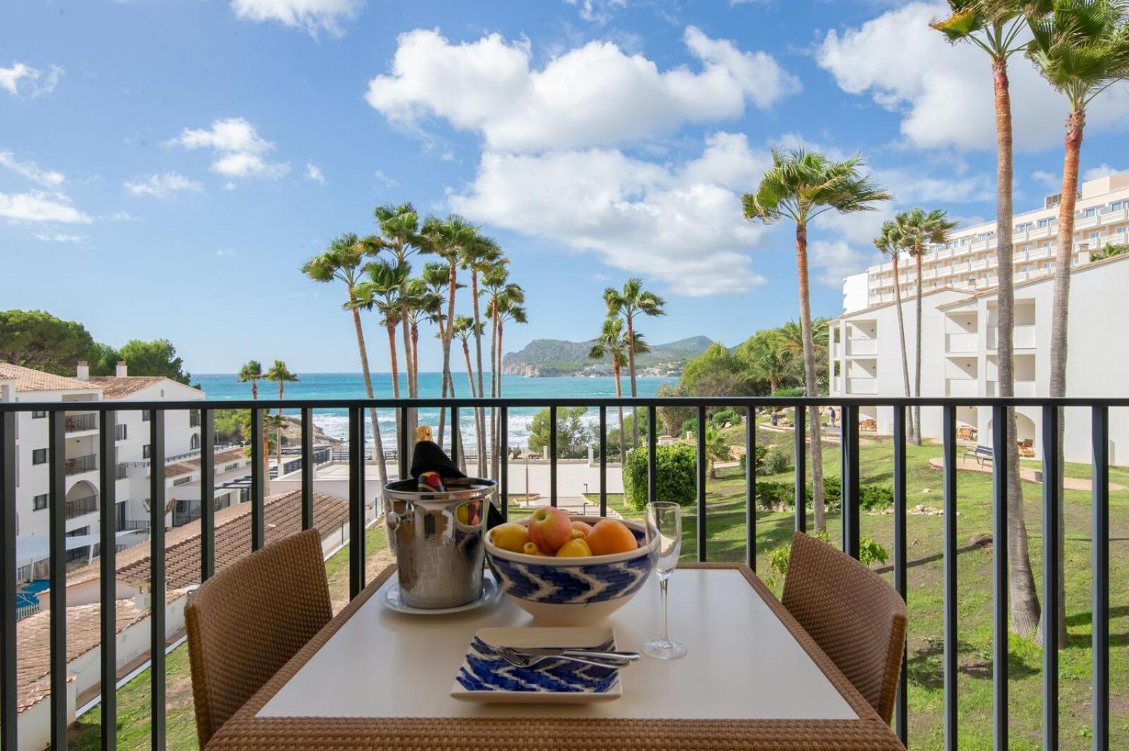 Hapimag Resort Paguera Peguera Eksteriør bilde