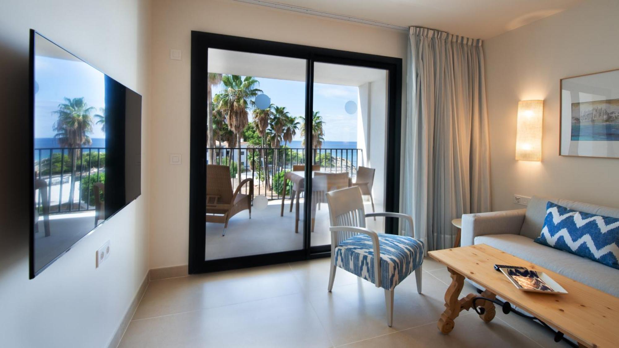 Hapimag Resort Paguera Peguera Eksteriør bilde