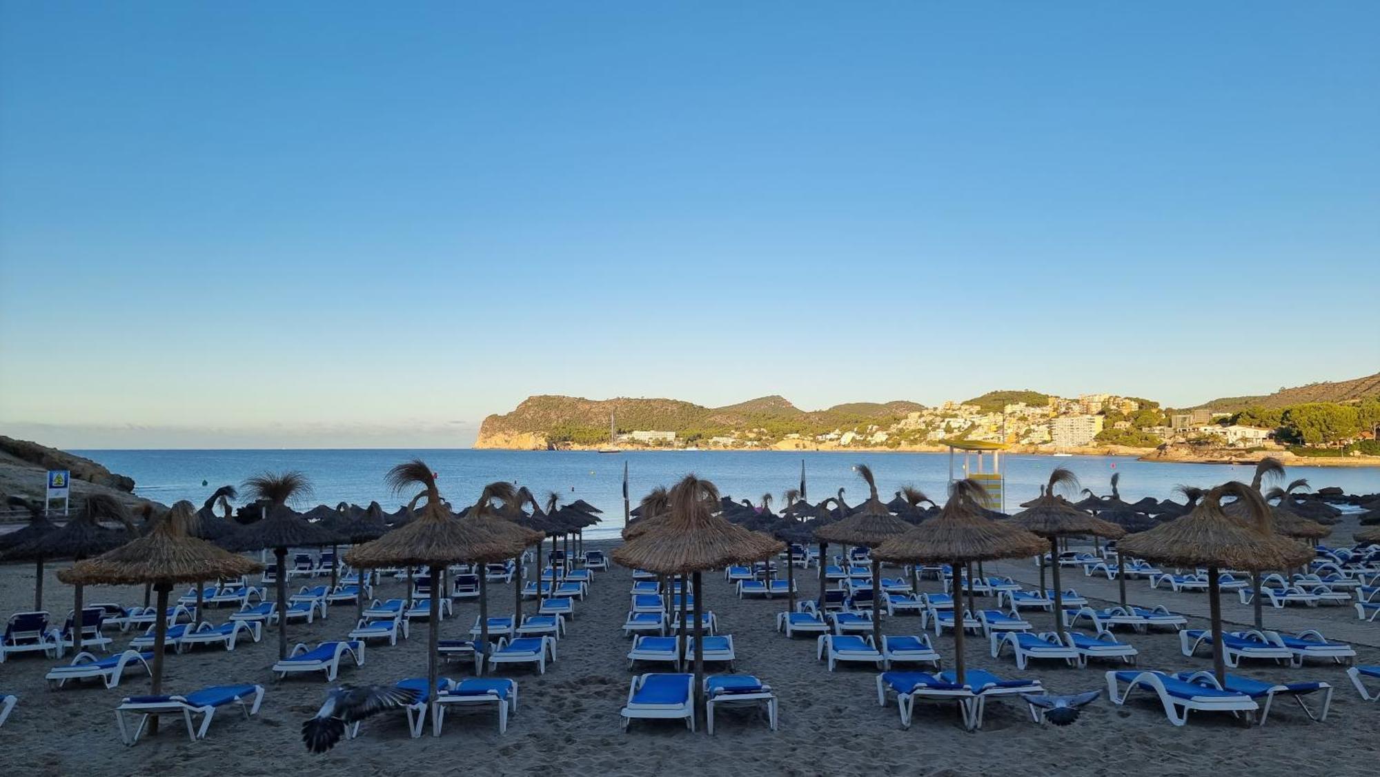 Hapimag Resort Paguera Peguera Eksteriør bilde